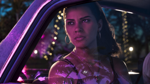 Релизный трейлер GTA VI за три дня побил 13-летний рекорд GTA V