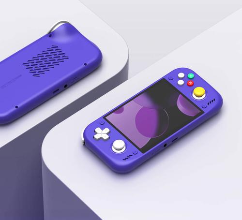 Права на изображения принадлежат компании Retroid
