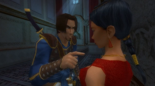 «Вернули 2003 год»: вышла русская озвучка Prince of Persia: The Sands of Time от Mechanics VoiceOver