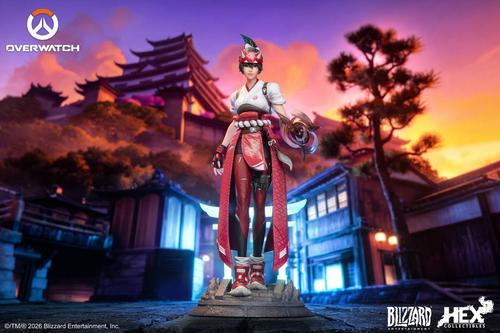 Image rights belong to HEX Collectibles and Blizzard Entertainment