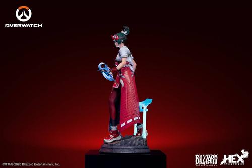 Image rights belong to HEX Collectibles and Blizzard Entertainment