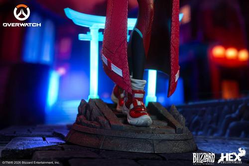 Image rights belong to HEX Collectibles and Blizzard Entertainment
