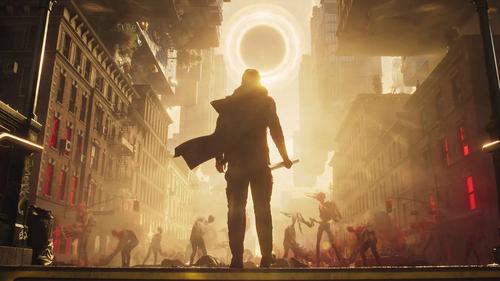Remedy Entertainment