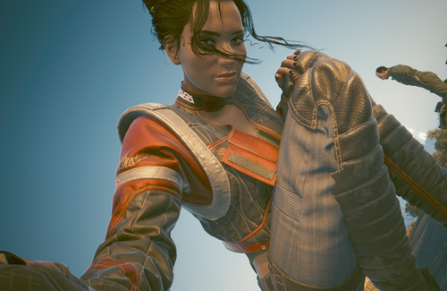 CDPR revealed the list of changes for Cyberpunk 2077 update 2.5 - quests, Edgerunners 2-style content, and new mechanics