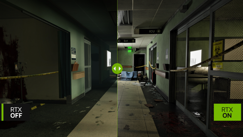 Left 4 Dead RTX Announced - NVIDIA Showcases Enhanced Version of L4D 2
