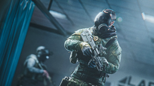 В Escape from Tarkov появилось лимитированное достижение — расширили ивент «Вторжение Scourge»