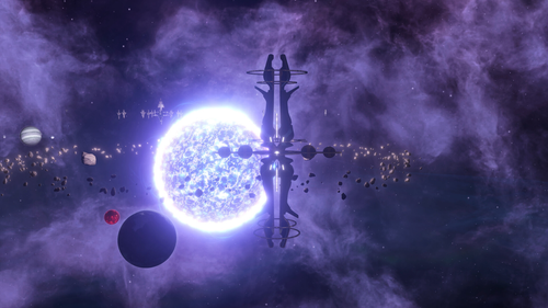 Stellaris to Receive Ideology Creation Expansion - Paradox Announces Willpower DLC Release Date