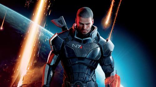 Mass Effect will still get a sequel after BioWare's closure - but not the one fans expected