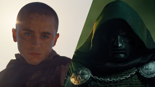 China se pone del lado de "Avengers" en el enfrentamiento con "Dune": la principal batalla de taquilla del año toma un giro inesperado