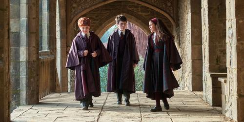 Más caro que el final de "Juego de Tronos": el regreso de "Harry Potter" le costó una fortuna a HBO