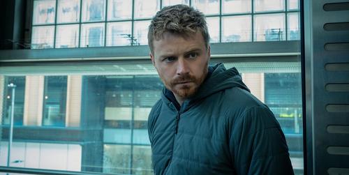 Jack Lowden
