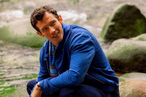 Callum Turner