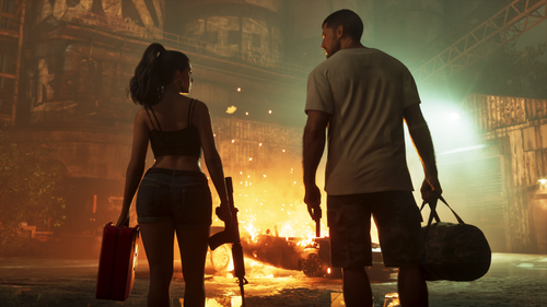 "Despedido por GTA VI": un estadounidense se queja de haber perdido su trabajo tras la filtración de un anuncio del juego de Rockstar