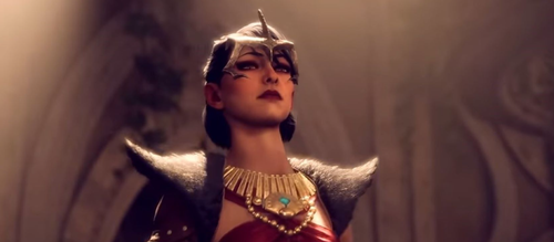 "They Looked at What They Liked": BioWare Filtered Candidates by Political Views - Chris Avellone Revealed HR Policy