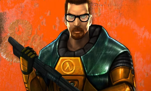 Праздник ждущих Half-Life 3 — сотрудник Valve напрямую упомянул проект HLX