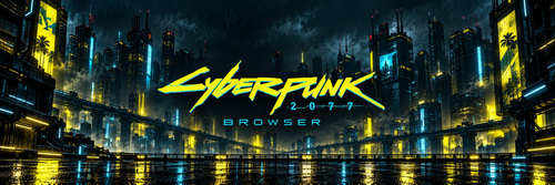 В Cyberpunk 2077 можно поиграть в браузере — вышла неофициальная версия игры CDPR