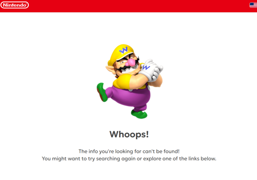 Un hacker se jactó de haber hackeado la Switch 2, y Nintendo eliminó la aplicación vulnerable