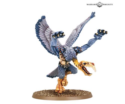 Права на изображения принадлежат Games Workshop