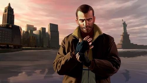Liberty City in Your Pocket - GTA IV Receives Experimental Android Port
