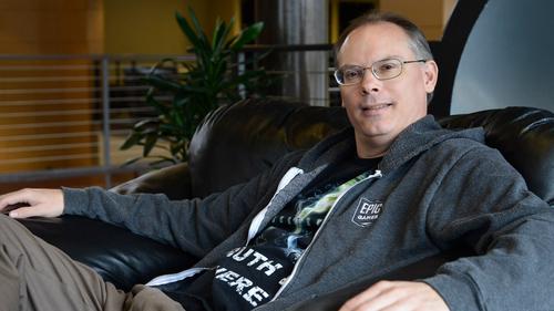 "Se lo merecían": el director de Epic Games se enfrenta a críticas por antiguas declaraciones sobre el cierre de estudios de videojuegos