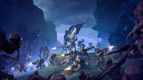Arrowhead Game Studios