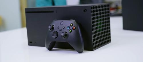 Xbox