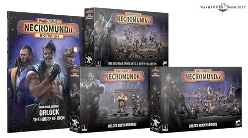 Права на изображения принадлежат Games Workshop