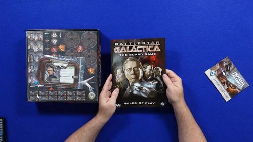 Права на изображения принадлежат Chesborn и Fantasy Flight Games