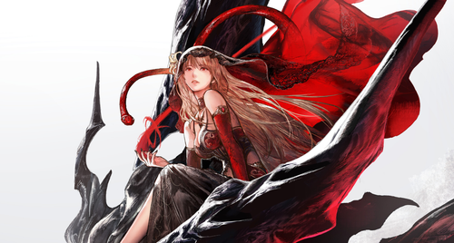 Denuvo did not save from hacking - Final Fantasy Resonance protection fell after a day