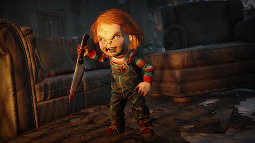 Разработчики Dead by Daylight скоро снимут с продажи дополнение с «Чаки» — начинается прощальная распродажа Chucky Chapter