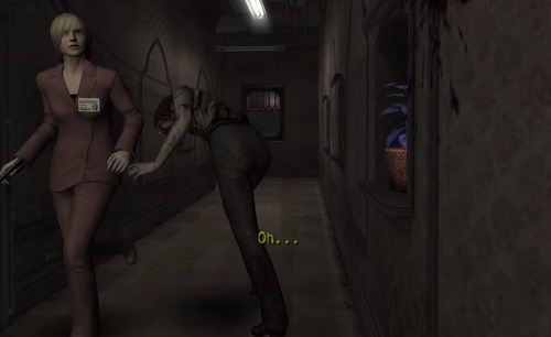 Classic Resident Evil Outbreak Now Available for Free in Browser
