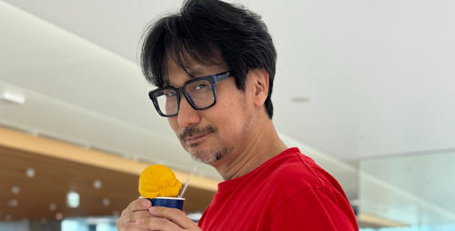 40 years later, Kojima's dream of physical games with the smell of blood may become a reality thanks to scientists
