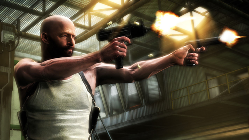 AI-Powered Russian Voiceover Released for Max Payne 3
