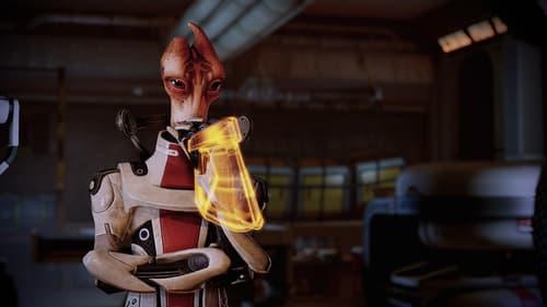 Mass Effect Universe обещала невиданную свободу выбора – подробности от разработчика