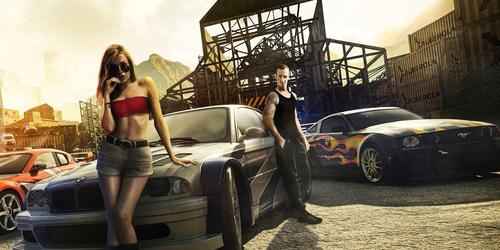 Фанатский порт NFS: Most Wanted для Android получил поддержку сетевого и локального мультиплеера