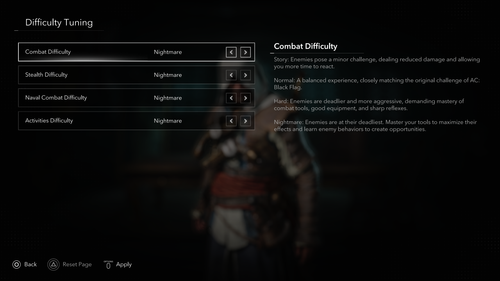 Assassin's Creed Black Flag Resynced получит режим «Кошмар» и другие сюрпризы — раскрыты детали обновления 1.0.8