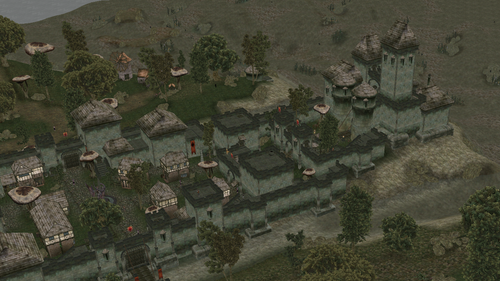 Масштабный мод Morrowind Rebirth получил обновление 7.2 с новым контентом и сотнями исправлений