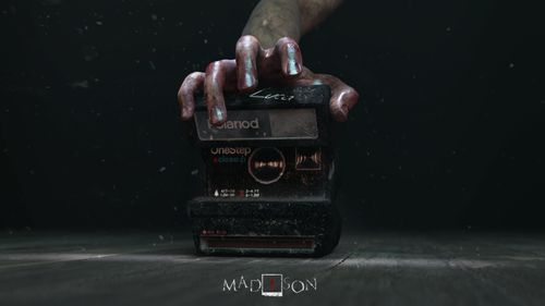 Улыбнитесь, сейчас будет страшно: Story Kitchen готовит экранизацию хоррора MADiSON