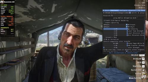 Red Dead Redemption 2 запустили на PS5 при 60 FPS – Rockstar годами игнорирует просьбы игроков