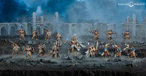 Права на изображения принадлежат Games Workshop