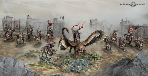 Права на изображения принадлежат Games Workshop