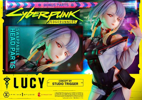 Image rights belong to CD PROJEKT RED and Prime 1 Studio