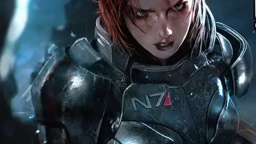 BioWare, EA