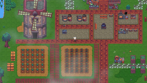 The issue is not GTA VI: Release of one of Steam's most anticipated games delayed a day before launch — Emberville creators explained the change of plans