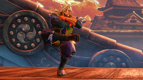 Capcom закрыла рынок коллекционных предметов Street Fighter V в Steam — игру изъяли из продажи