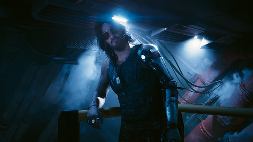 “Don’t expect Max Payne 3”: GamesVoice announced VoiceCon 2026 — Cyberpunk 2077: Phantom Liberty voiceover will be showcased at the event