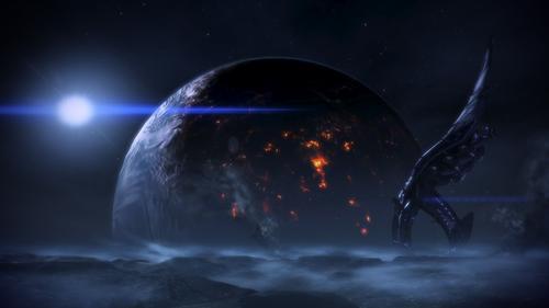BioWare, EA