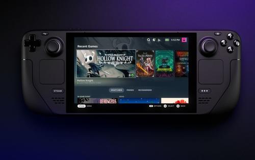 Steam Deck receives a major update: what has changed in Valve's system