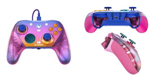 Image rights belong to GameSir