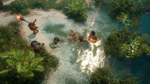 Los primeros compradores de Titan Quest II recibirán un regalo exclusivo: los desarrolladores presentaron un tráiler y advirtieron sobre un próximo aumento de precio